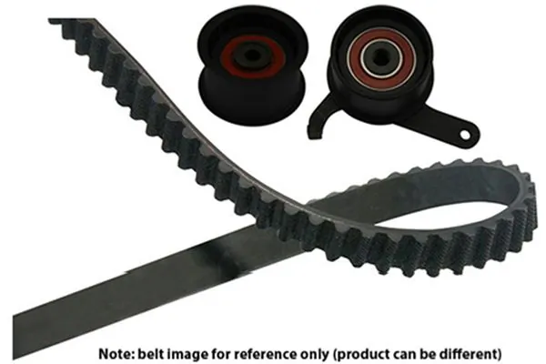 Timing Belt Kit